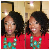 Nanah Bangura's photo