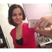 Alina Kulaeva's photo