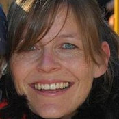 Christine Arnoulds foto