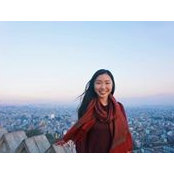 Tiffany Wan's photo