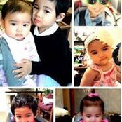 May Camile Alliah Soliman's photo