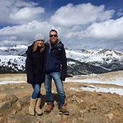 Rachel Weiss's photo