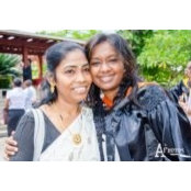 Chantal Poonoosamy's photo