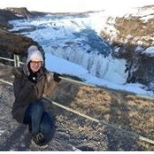 Sandy Rosca's photo