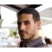 Elad Barnesss foto