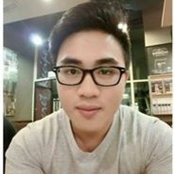 Jia Shin's photo