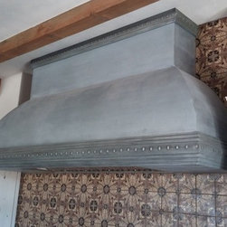 Range Hoods - Products