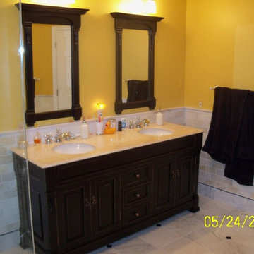 Bath Remodel
