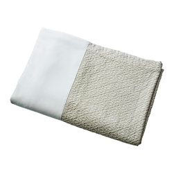 Signature Vertical Runner Bedspread - Bedspreads