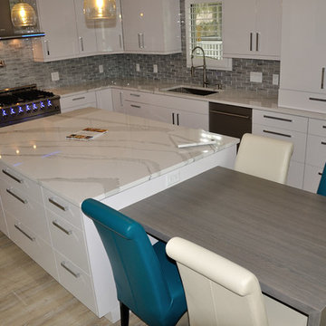 Devlin / DiIorio Kitchen Renovation Lady's Island, Beaufort SC