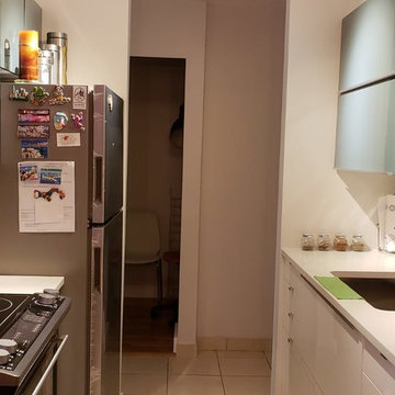 Apartment - New Westminster