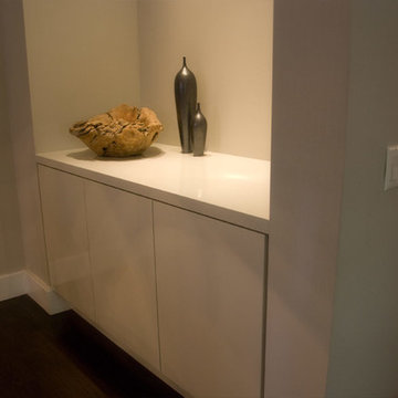 Custom Console