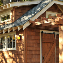 Sheds