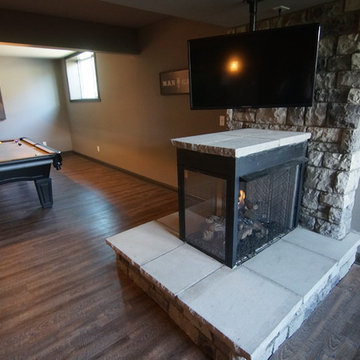 2015 Grand Tour of Homes Winner in All Categories