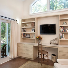 guest house for dream block