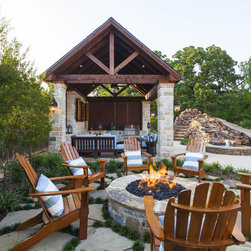 Outdoor Patio Shutters - Products