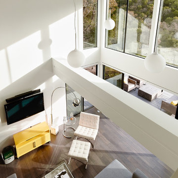 Orinda Connect 8+2