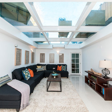 Old Town Renovation House