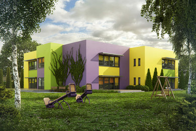 Kindergarten