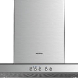 Thermador HPIB42HS 42" Masterpiece Series Island Hood - Range Hoods And Vents