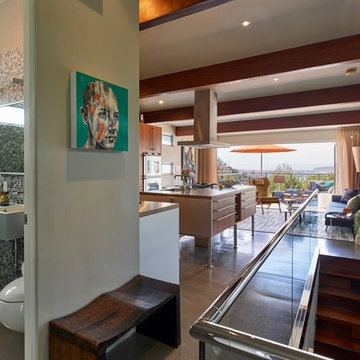 Mission Hills Residence