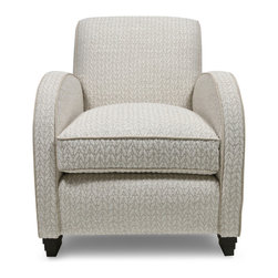 Penzance Armchair - Armchairs & Accent Chairs