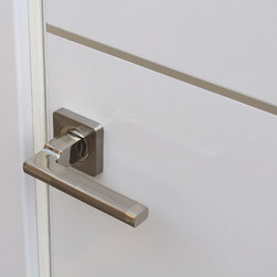 Modern Door Handles - Door Hardware