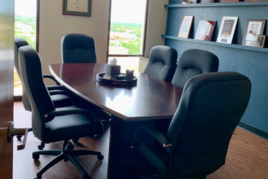 Law Office Remodel