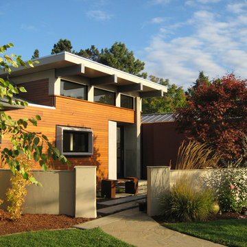 Seamless Integration