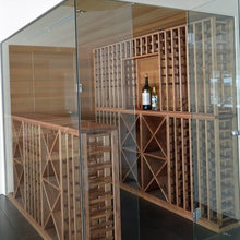 Wine Storage