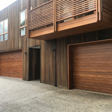 Dos Palmas - Delta Garage Doors