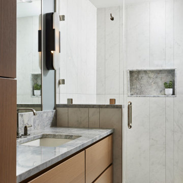 Expanding Comfort: A Luxurious Addition Remodel
