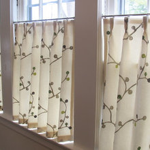 Window Treatment