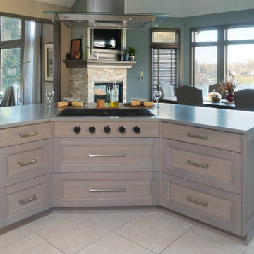Lakeside Transitional
