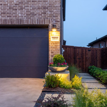 POPE | FRISCO RESIDENCE