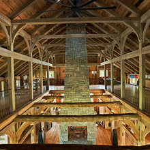 Barns