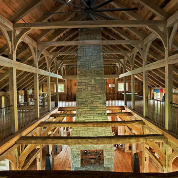 North Haven Barn