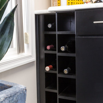Style in the Heart of the Home