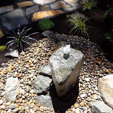 Water Features