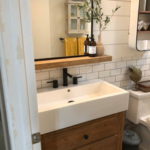 Small Bath