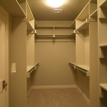 Edwards Custom Homes Inc. Spec home