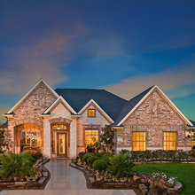 Exterior Ideas