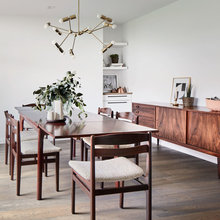 Dinning area