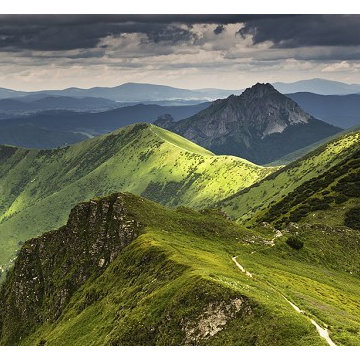 Landscapes