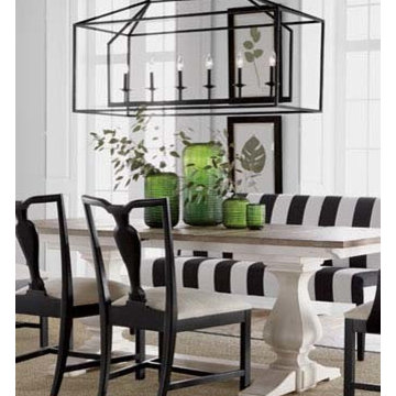 Cameron Extension Dining Table