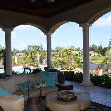 Private Residence - Grande Dunes - Myrtle Beach