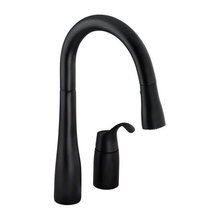 faucets