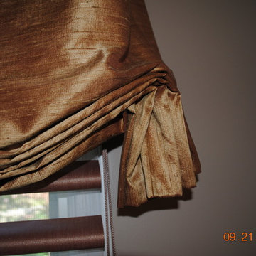 Custom Window Treatments