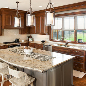 Showplace Kitchens