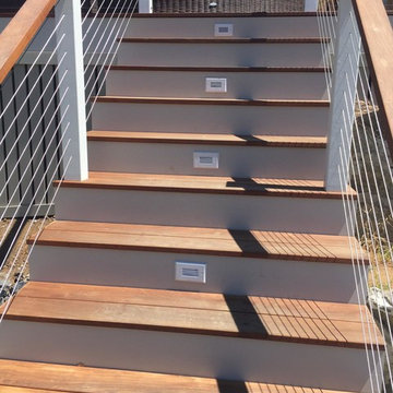 Deck Remodeling
